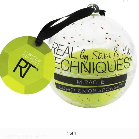 Nwt make up sponge - Picture 1 of 6